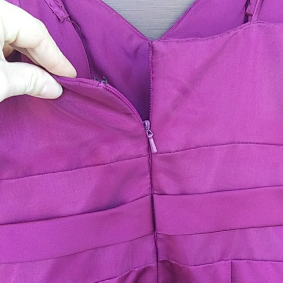 Bridesmaid dress - Picture 4 of 5